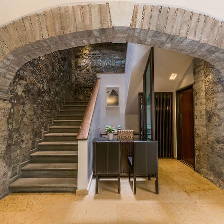 Edelmira Hotel Boutique غواناخواتو المظهر الخارجي الصورة