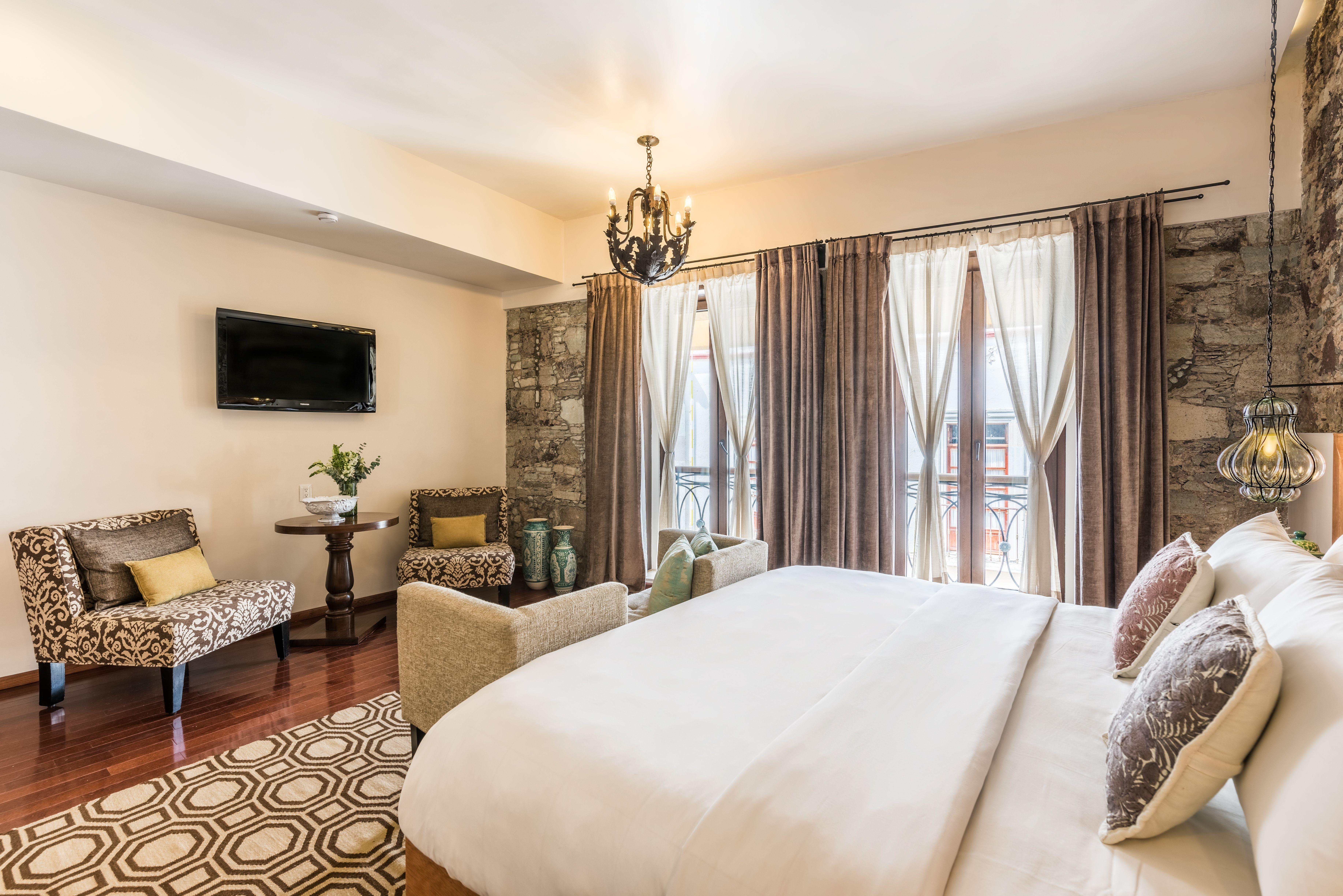 Edelmira Hotel Boutique غواناخواتو المظهر الخارجي الصورة