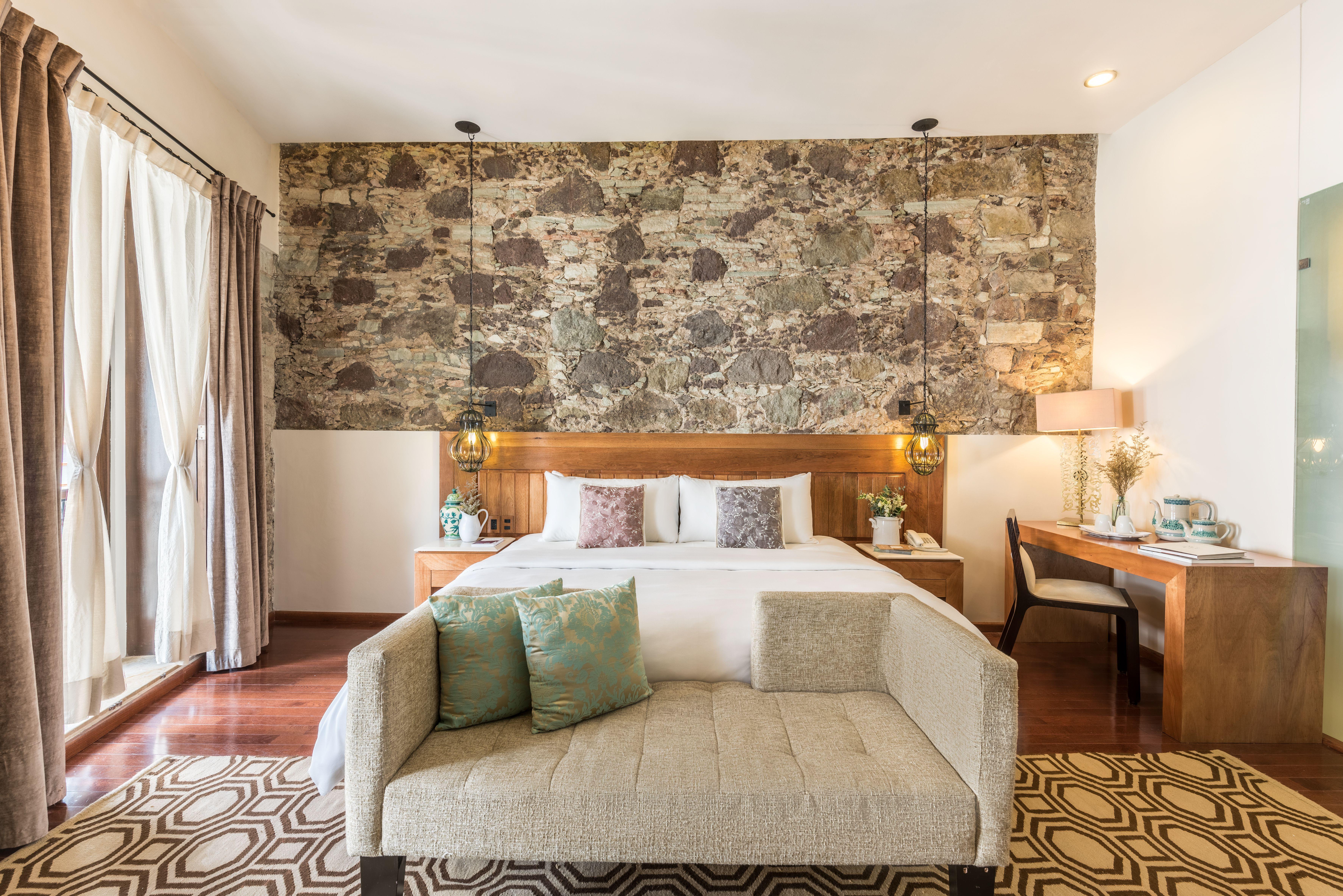 Edelmira Hotel Boutique غواناخواتو المظهر الخارجي الصورة