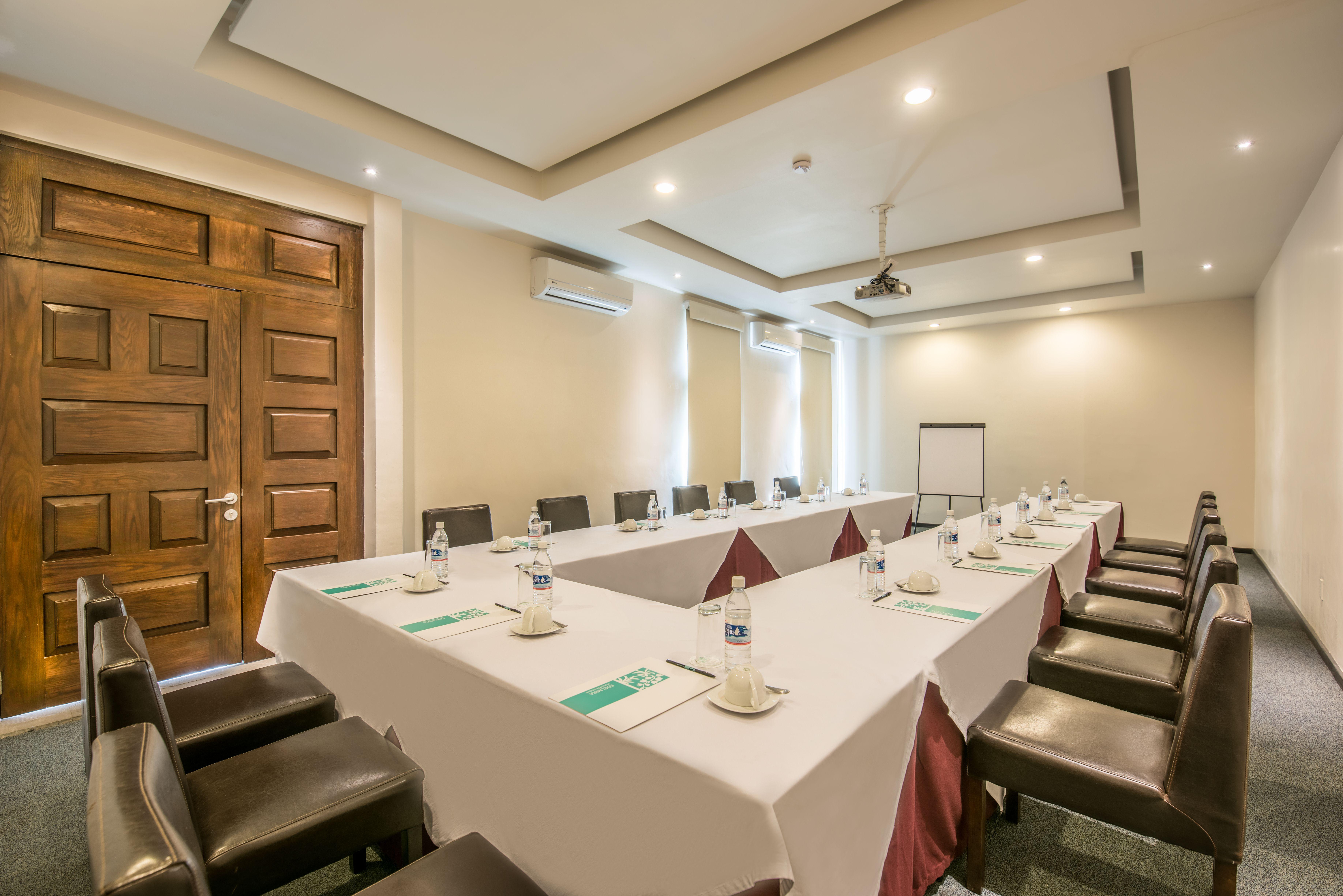 Edelmira Hotel Boutique غواناخواتو المظهر الخارجي الصورة