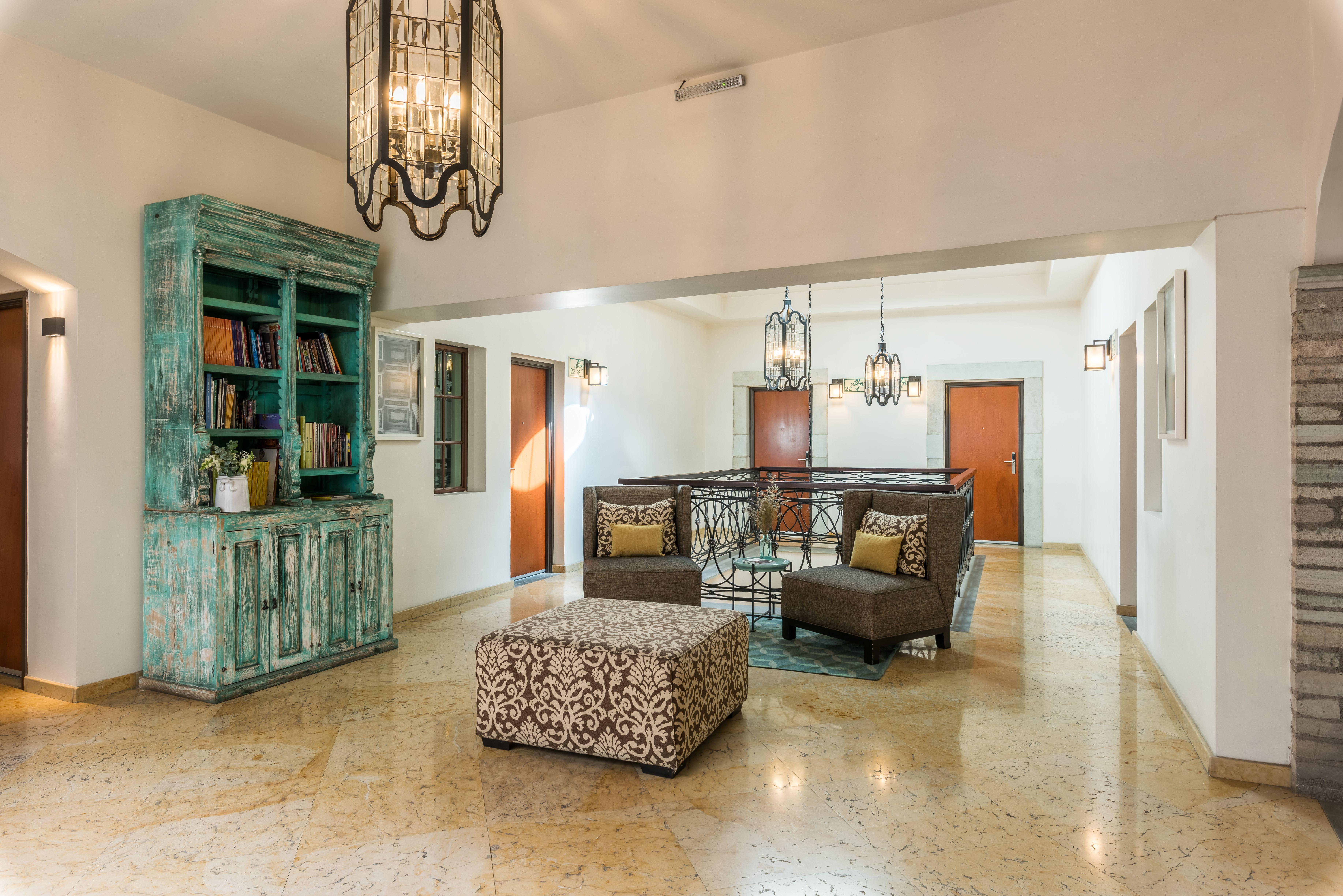 Edelmira Hotel Boutique غواناخواتو المظهر الخارجي الصورة