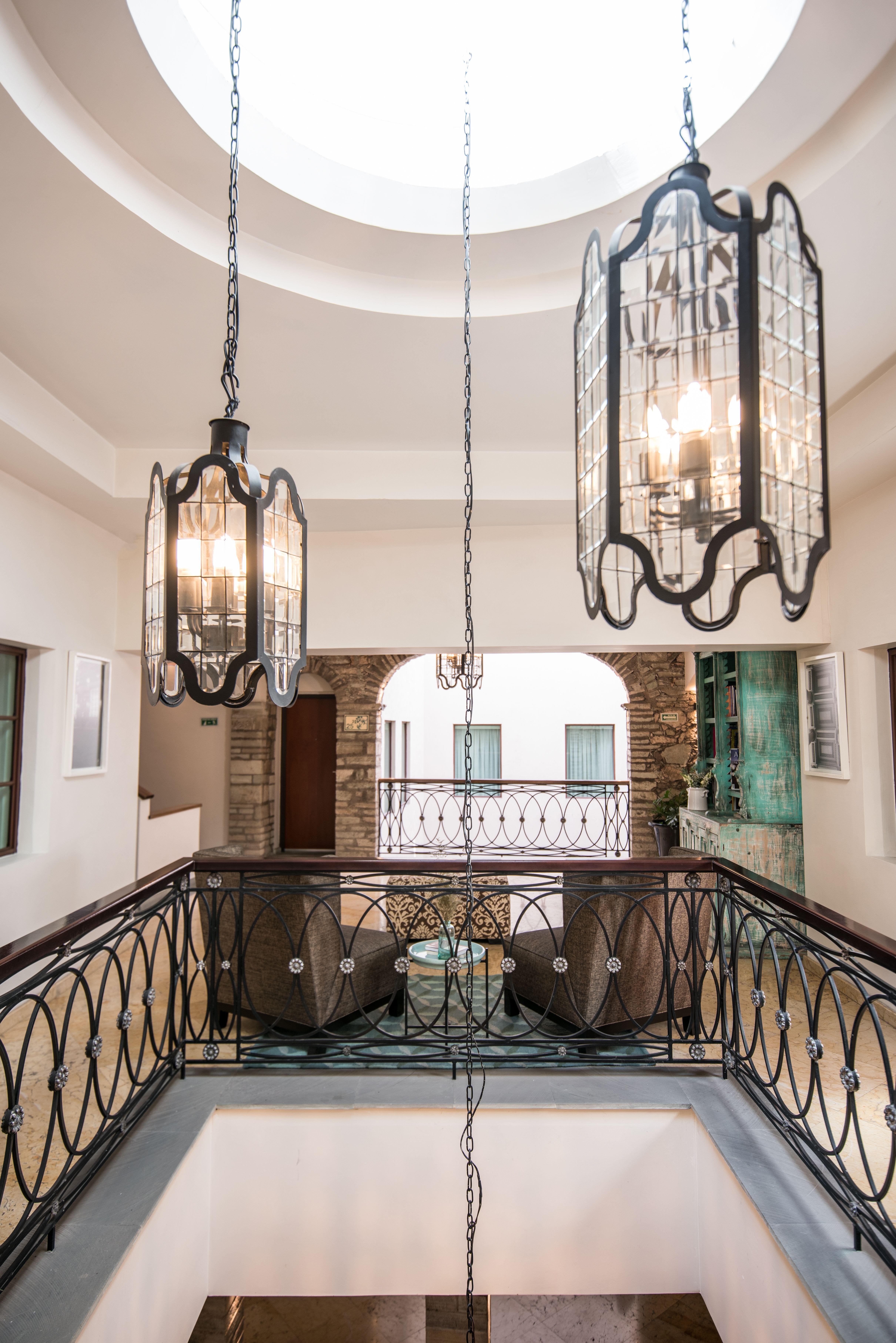 Edelmira Hotel Boutique غواناخواتو المظهر الخارجي الصورة