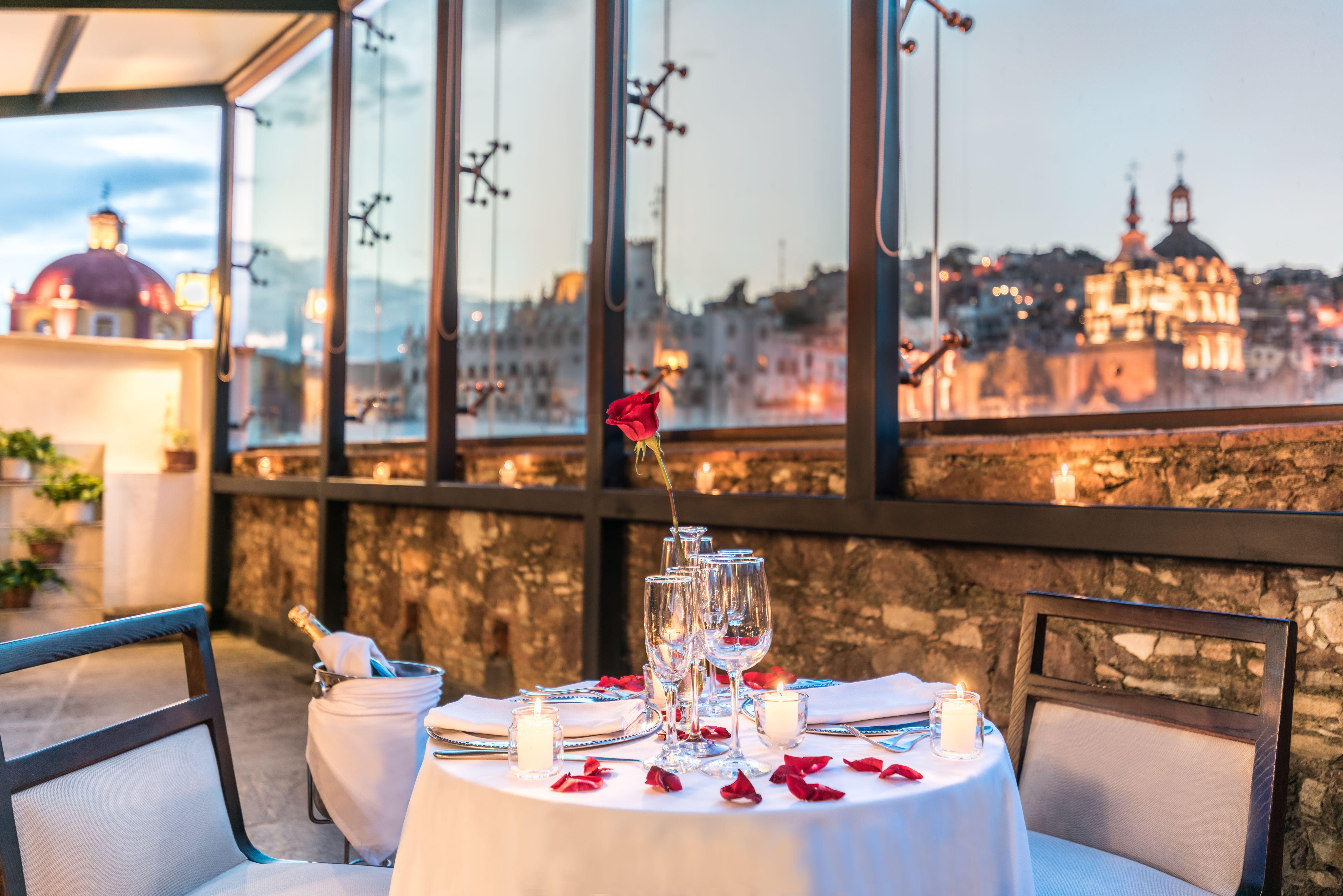 Edelmira Hotel Boutique غواناخواتو المظهر الخارجي الصورة