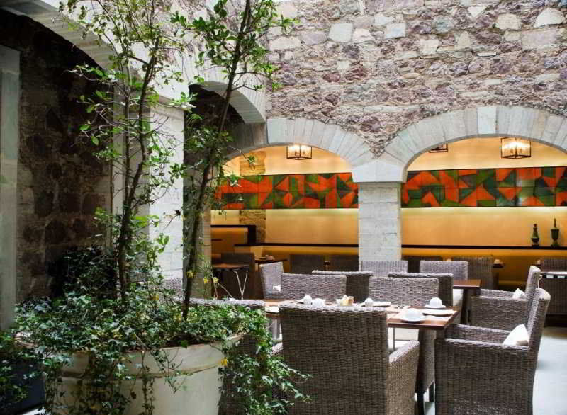 Edelmira Hotel Boutique غواناخواتو المظهر الخارجي الصورة