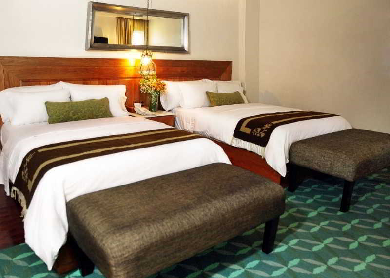 Edelmira Hotel Boutique غواناخواتو المظهر الخارجي الصورة