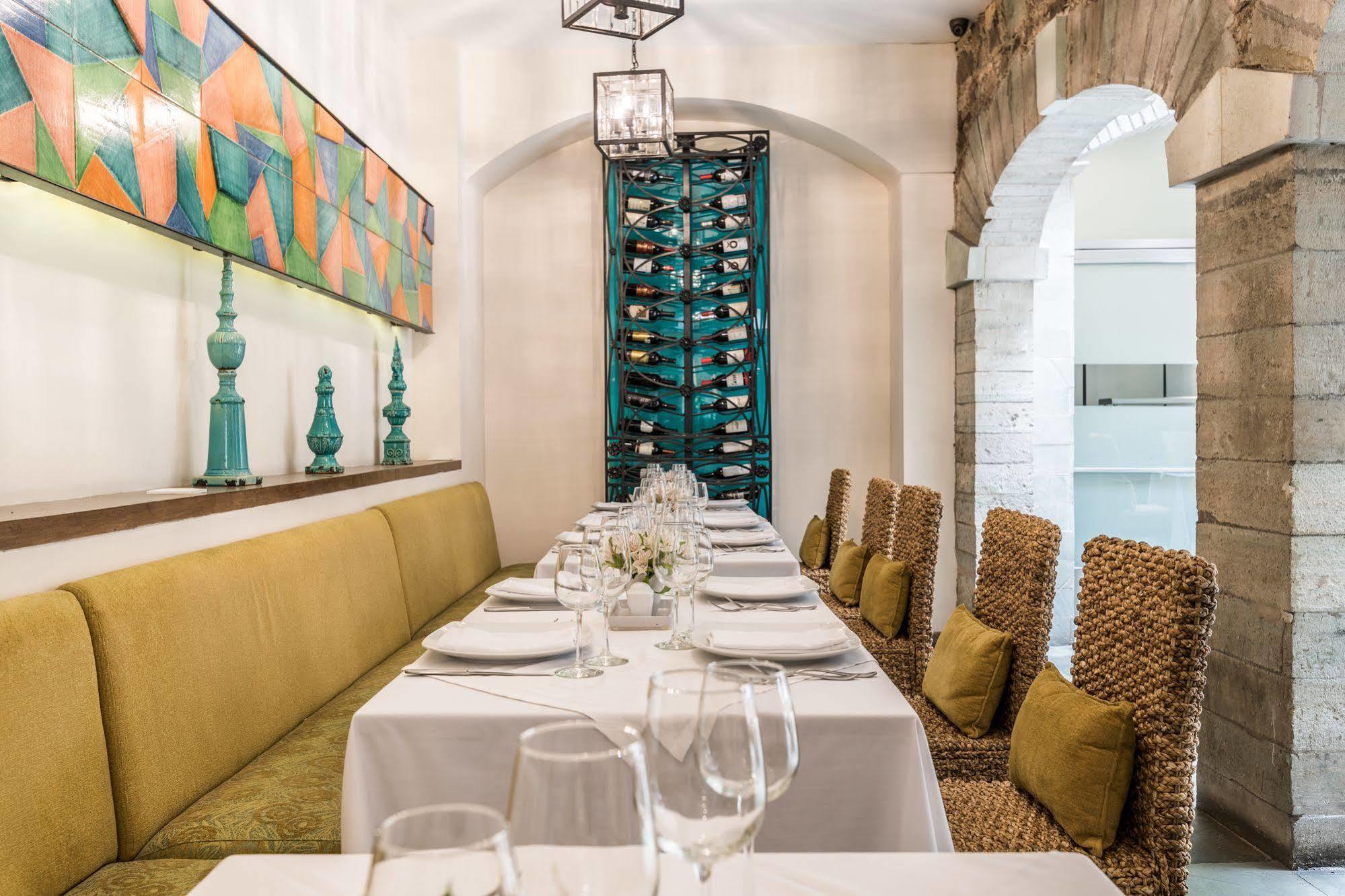 Edelmira Hotel Boutique غواناخواتو المظهر الخارجي الصورة