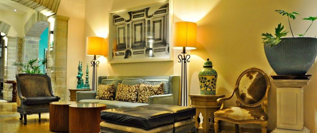 Edelmira Hotel Boutique غواناخواتو المظهر الخارجي الصورة