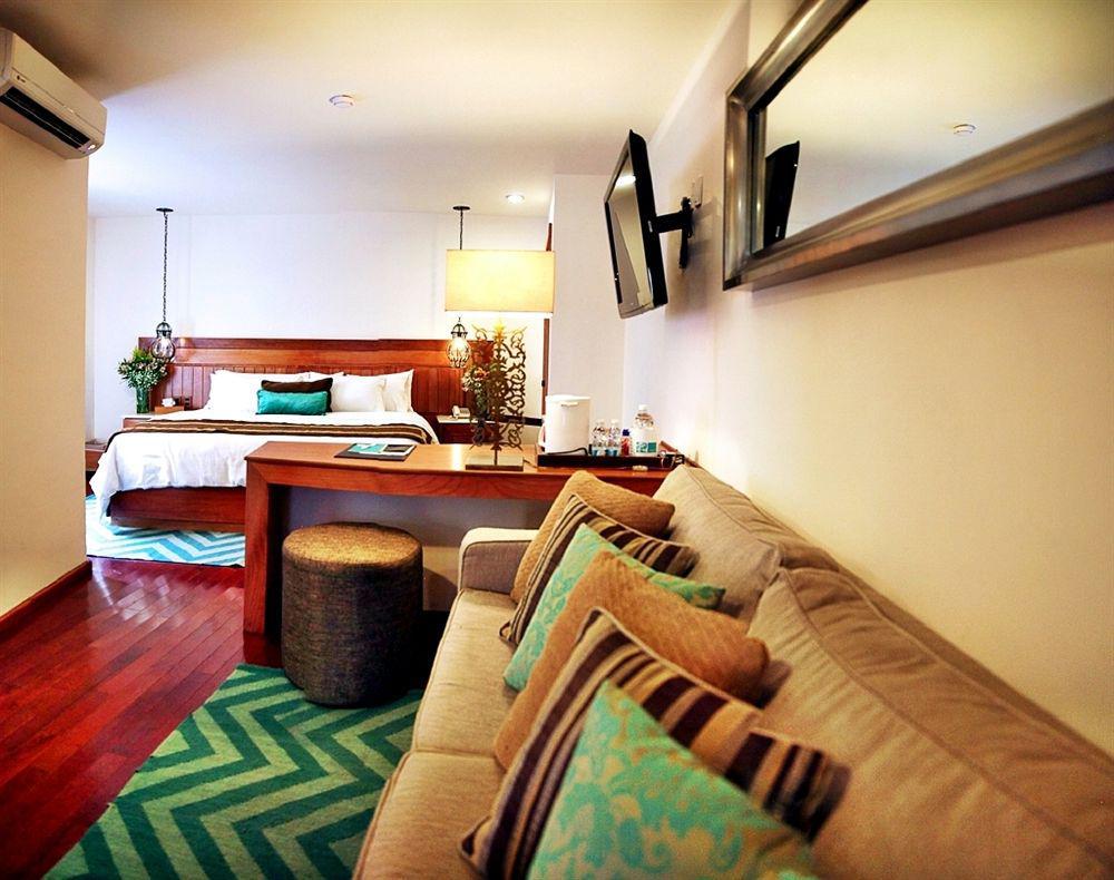 Edelmira Hotel Boutique غواناخواتو المظهر الخارجي الصورة